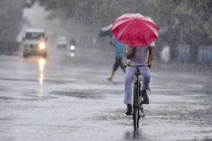 வடக்கு கிழக்கில் 20ஆம் திகதி வரையில் கனமழைக்கு வாய்ப்பு!