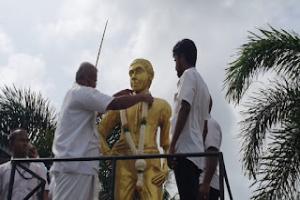 பொன். சிவகுமாரனின் 50ஆவது ஆண்டு நினைவு தினம்!
