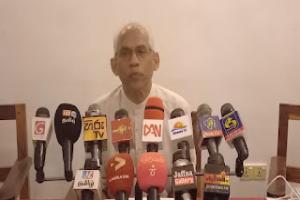 காணாமலாக்கப்பட்டோர் பிரச்சினைக்காக குரல் கொடுப்போம்!
