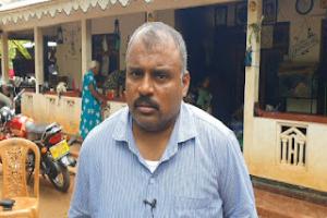 யாழ்.ஊடகவியலாளர் வீட்டின் மீதான தாக்குதலின் பின்னணியில் புலனாய்வாளர்கள் ?