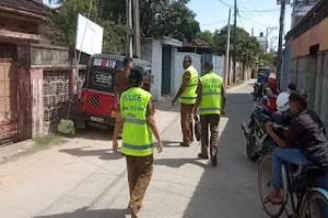 மட்டக்களப்பில் பெண் மீது துப்பாக்கி சூடு - ஒருவர் கைது!