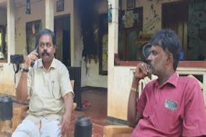 ஊடகவியலாளர் மீதான தாக்குதலின் பின்னணியில் இராணுவத்தின் மறைகரங்கள்!