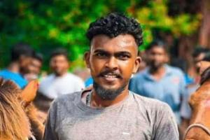 நெடுந்தீவில் இளைஞன் படுகொலை!