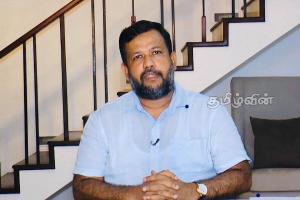 நீதிக்காகவும் மக்களின் நல்வாழ்வுக்காகவும் துணிந்து குரல் கொடுத்தவர் குமார வெல்கம: ரிஷாட் பதியுதீன்