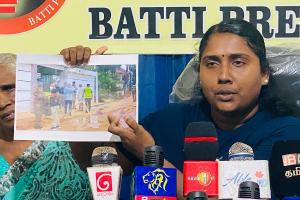 வியாழேந்திரன் வீட்டுக்குள் நடந்த படுகொலை! வெளிவரும் பல அதிரச்சித் தகவல்கள்