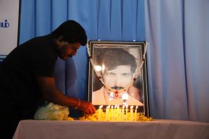 ஊடகவியலாளர் மயில்வாகனம் நிமலராஜன் – நீதியின்றி 24 வருடங்கள்