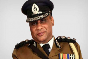 முன்னாள் பொலிஸ் மா அதிபர் சி.டி விக்ரமரத்ன உயிரிழந்தார்