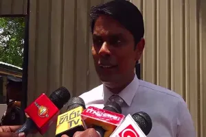 அர்ச்சுனா எம்.பியின் வழக்கு ஒத்திவைப்பு!