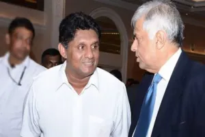 எதிர்க்கட்சியின் பிரதிநிதிகள் நடத்தும் விசேட கலந்துரையாடல் ஆரம்பம்