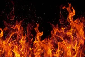 ஹோமாகம தீ விபத்து - ஐவர் உயிரிழப்பு