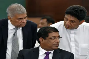 ஐ.ம.சக்திக்கும் ஐ.தே.கட்சிக்கும் சரியான தலைமைத்துவம் தேவை