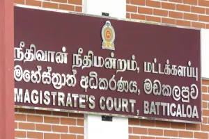 சிறையில் உயிரைமாய்க்க முயன்ற கைதியால் பரபரப்பு