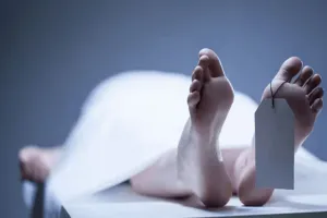 இலங்கை மகாவலி ஆற்றிலிருந்து சடலமொன்று மீட்பு
