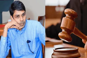 அர்ச்சுனா எம்.பிக்கு பிடியாணை உத்தரவு