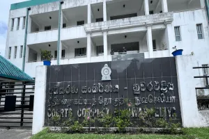 நுவரெலியாவில் சமாதான நீதவான்கள் மீது மோசடி குற்றச்சாட்டு