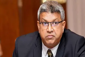 நீதியமைச்சருக்கு எதிரான நம்பிக்கையில்லாப் பிரேரணை இன்று சபையில் விவாதம்