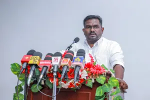 'கண்ணிருந்தும் குருடர்களாக உள்ள சில அரசியல் தலைவர்கள் – பிரதியமைச்சர்