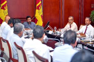 விளையாட்டை மக்களின் கலாசாரமாக மாற்ற வேண்டும் – இலங்கை ஜனாதிபதி