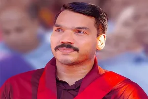 நாமல் ராஜபக்ஷ மலேசியா மற்றும் சிங்கப்பூரிற்கு பயணம்