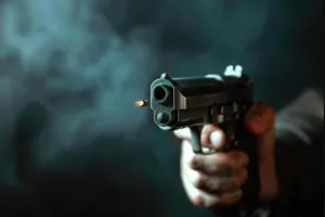 கொழும்பு தெமட்டகொடயில் துப்பாக்கிச்சூடு