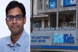 சிறுவர் துஷ்பிரயோக வீடியோக்கள்: கனடாவில் சிங்கள வைத்தியர் கைது
