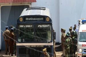 நீர்கொழும்பு சிறைச்சாலை மோதல் விவகாரம்: 4 சந்தேகநபர்களின் பெயர்கள் நீதிமன்றத்திற்கு