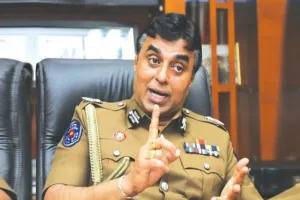 ஈஸ்டர் தின தாக்குதல் வழக்கில் பூஜிதவுக்கு மரணதண்டனை