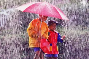 இலங்கையில் இன்று மழைப் பொழிவு சற்று அதிகரிக்கக்கூடும்