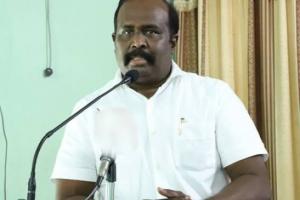 ஜனாதிபதி மீது தமிழ் மக்கள் மிகுந்த நம்பிக்கை வைத்துள்ளனர்: செல்வம் அடைக்கலநாதன்