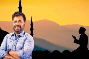 ஜனாதிபதியின் மீலாதுன் நபி தின வாழ்த்துச் செய்தி!