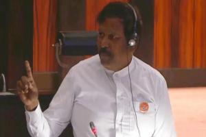 முல்லைத்தீவு, கிளிநொச்சி மாவட்டங்கள் குறித்து ரவிகரன் எம்.பி விடுத்துள்ள கோரிக்கை