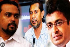 நீதிமன்றத்தை அவமதிப்பு: 6 பேருக்கு எதிராக மேன்முறையீட்டு நீதிமன்றில் தகவல் சமர்ப்பிப்பு