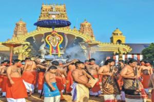 வடபுலத்தின் தொன்மைமிகு நல்லைக்கந்தனின் கொடியேற்றம் இன்று