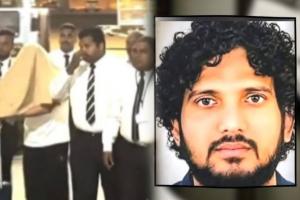 இலங்கைக்கு கொண்டுவரப்பட்ட ஷிரான் பாஸிக் தொடர்பில் தகவல்