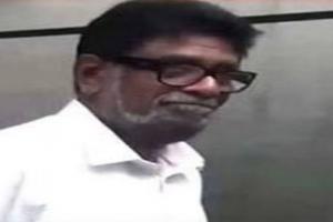 முன்னாள் அமைச்சர் கெஹெலிய ரம்புக்வெல்ல கைது