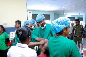 பண்டத்தரிப்பு சம்பவம்! கண் பாதிப்புக்குள்ளானவர்களின் எண்ணிக்கை 385 ஆக உயர்வு