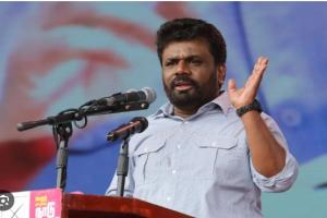 செப்டம்பர் 05 முதல் ஜனாதிபதி அநுர தலைமையில் மக்கள் பேரணிகள் ஆரம்பம்!