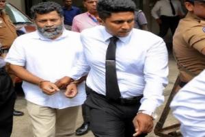 பிள்ளையானுக்கு விளக்கமறியல் நீடிப்பு