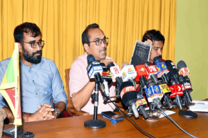 இந்தியாவில் அகதிகளாக வாழும் இலங்கையர்களுக்கு நாடு திரும்ப சட்டரீதியான தளர்வு