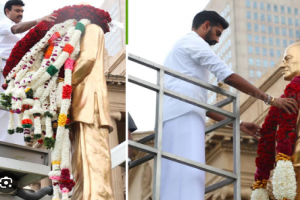 அமரர் சௌமியமூர்த்தி தொண்டமானின் 113ஆவது ஜனன தின