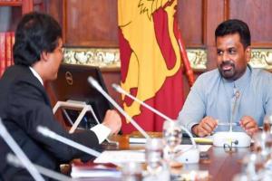 ஜனாதிபதியுடனான கலந்துரையாடலின் முழு வீடியோவை வழங்குமாறு சட்டத்தரணிகள் சங்கம் கோரிக்கை!