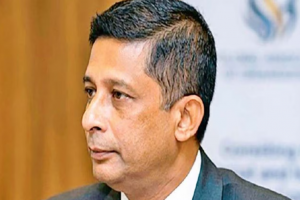 சுரேஷ் சலேவின் தடுப்புக் காவல் மேலும் நீடிப்பு