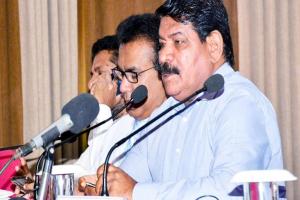 கடற்கொள்ளையர் அச்சுறுத்தலுக்கு முற்றுப்புள்ளி - அமைச்சர் உறுதி