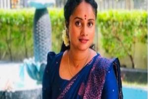 யாழ். பல்கலைக்கழக இசைத்துறை மாணவி நிரோஷினி  மரணம்
