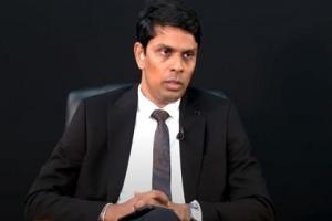 “இதுவே எனது கடைசி உரையாக இருக்கலாம்” – சபையில் இராமநாதன் அர்ச்சுனா நெகிழ்ச்சி