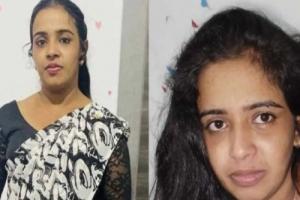 தடுப்புக் காவலில் வைக்கப்பட்டிருந்த இஷாரா செவ்வந்தி, எதிர்வரும் 21 ஆம் திகதி வரை விளக்கமறியலில்