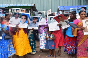 “நீதிக்கான நீள் பயணம்” – யாழில் நாளை சர்வதேச மாநாடு