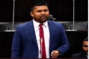 இலங்கை சுங்கத்தின் பாரிய மோசடி - நண்பரை பாதுகாக்கிறாரா ஜனாதிபதி?