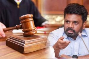 இலங்கையில் தீவிர பாதுகாப்பில் நீதிபதிகள்