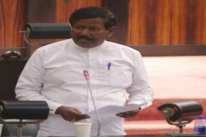 செம்மணி என்புத் தொகுதிகள் ஆய்வு விவகாரம் : காணாமல் ஆக்கப்பட்டோரின் உறவுகளின் மரபணு மாதிரிகளை சேகரித்து பன்னாட்டு மேற்பார்வையுடன் பாதுகாக்க நடவடிக்கை எடுங்கள் - ரவிகரன்